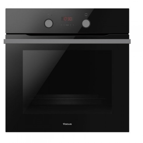 Four Encastrable Focus 60CM 58L F721B Noir Meilleur Prix En