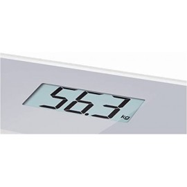 Pèse Personne Terraillon Glass 150KG - TP1000 - Terraillon