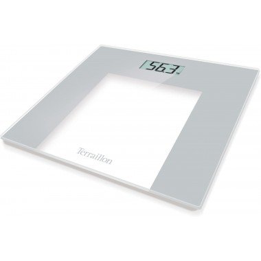 Pèse Personne Terraillon Glass 150KG - TP1000 - Terraillon