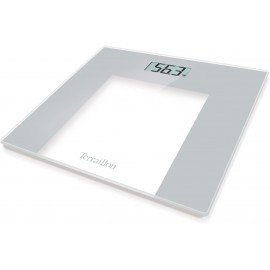 Pèse Personne Terraillon Glass 150KG - TP1000 - Terraillon
