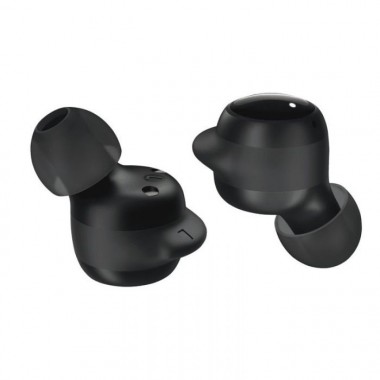 Écouteur Sans Fil Xiaomi - BUDS 3 Lite M2110E1 - Noir