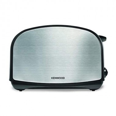 Pack Bouilloire & Grille pain MPM01 Noir & Inox