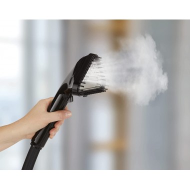 Défroisseur Tefal 1850W - IT3420E0 - Noir & Gold