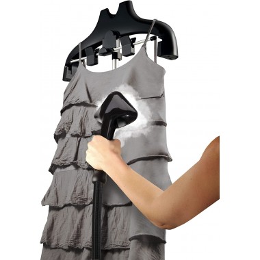 Défroisseur Tefal 1850W - IT3420E0 - Noir & Gold