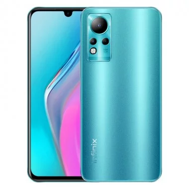 Infinix Note11 6/128 Vert