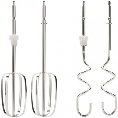 Robot Pétrin Kenwood 3.4L - 450W - HMP34 - Blanc