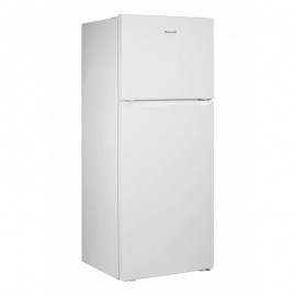 Réfrigérateur Brandt No Frost - 535L - BD6010NW - Blanc
