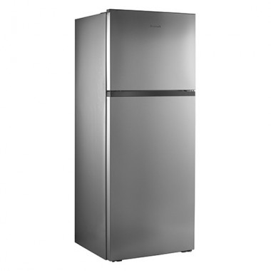 Réfrigérateur Brandt Brassé Frost - 535L - BDE6210BX Look - Inox