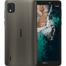Smartphone Nokia C2 2nd Édition - 2GO/32GO