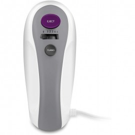 Robot Pétrin Ufesa 2.5L - 400W - BV4655 - Violet