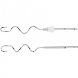 Robot Pétrin Ufesa 2.5L - 400W - BV4655 - Violet