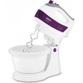 Robot Pétrin Ufesa 2.5L - 400W - BV4655 - Violet