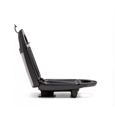 Appareil Panini Ufesa 750W - SW7860 - Inox