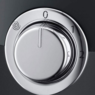 Blender Russell Hobbs 1.5L - 650W - 24722-56 - Noir