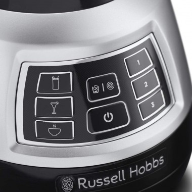 Blender Russell Hobbs 1.5L - 1000W - 25720-56 - Inox