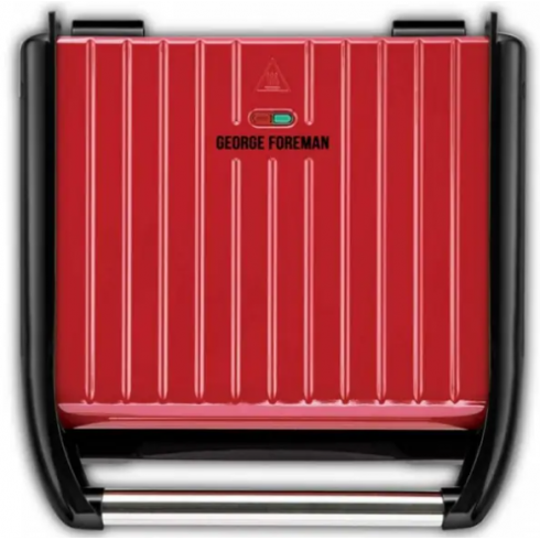 Appareil Panini Russell Hobbs 1850W - 25050-56 - Rouge