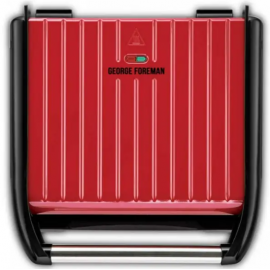 Appareil Panini Russell Hobbs 1850W - 25050-56 - Rouge