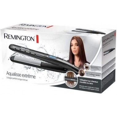 Fer À Lisser Remington - S7307 - Noir