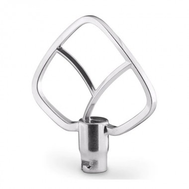 Robot Pétrin Ufesa 5.5L - 1400W - MI1400 - Inox