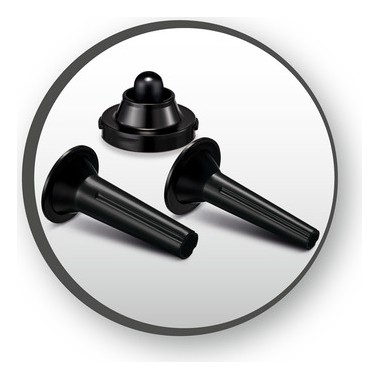 Hachoir Moulinex HV7 Pro - 4.1KG - 2200W - ME556810/HV7 PRO - Noir