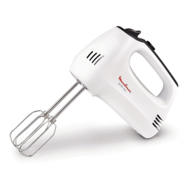 Batteur À Main Moulinex...