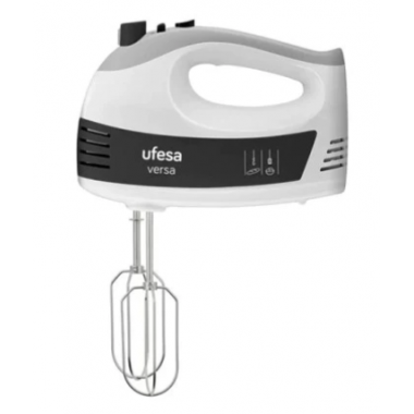 Batteur À MAIN Ufesa 500W -...