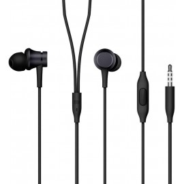 Écouteurs Xiaomi - MI IN EAR - Noir