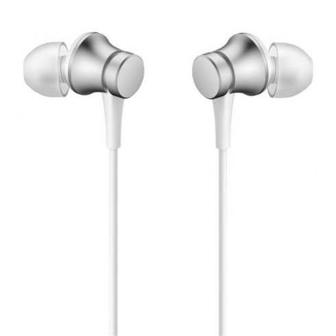 Écouteurs Xiaomi - MI IN EAR - Matt Silver