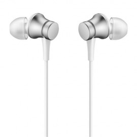 Écouteurs Xiaomi - MI IN EAR - Matt Silver