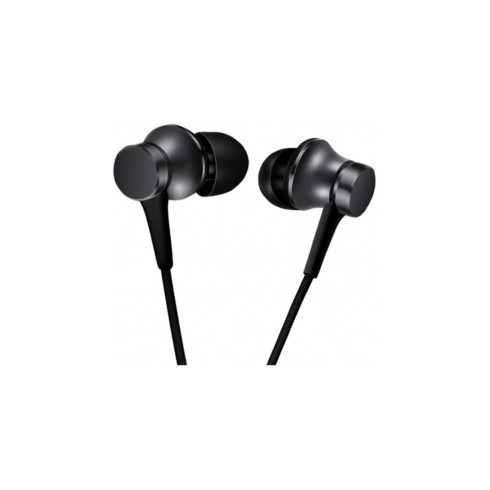 Écouteurs Xiaomi - MI IN EAR - Noir