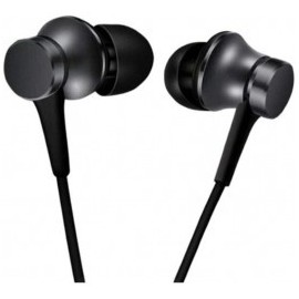 Écouteurs Xiaomi - MI IN EAR - Noir