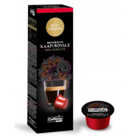 Capsules Caffitaly - Kaapy Royale