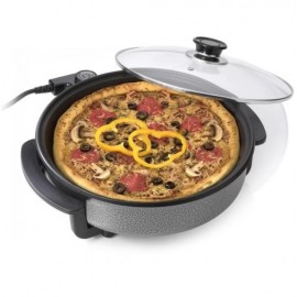 Poêle Électrique Tristar 1500W