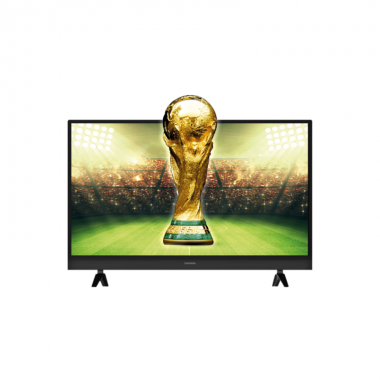 TV TELEFUNKEN 32" LED HD +...