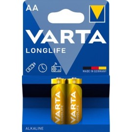 Pile Varta 1.5V - LR6