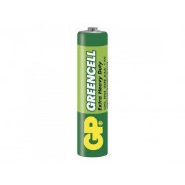 Pile GP GreenCell 1.5V - R03