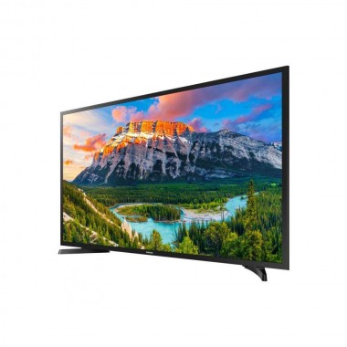 TV Samsung 32" HD LED - 32N5000 - Noir