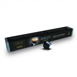 Capsules Caffitaly - Robusto