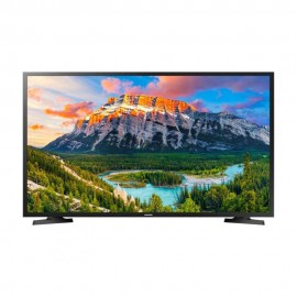 TV Samsung 32" HD LED - 32N5000 - Noir