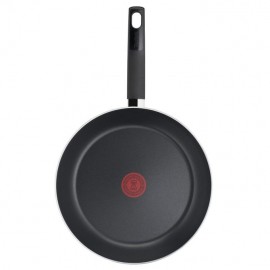 Poêle Tefal Simplicity+ 24CM - B5820402 - Noir