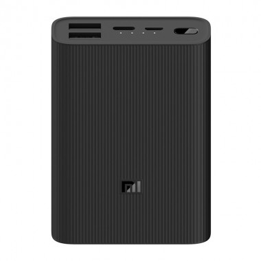 Power Bank Fast Xiaomi...