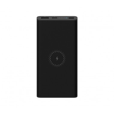 Power Bank Sans Fil Xiaomi...