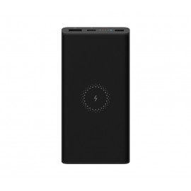 Power Bank Sans Fil Xiaomi 10000mAh - Noir