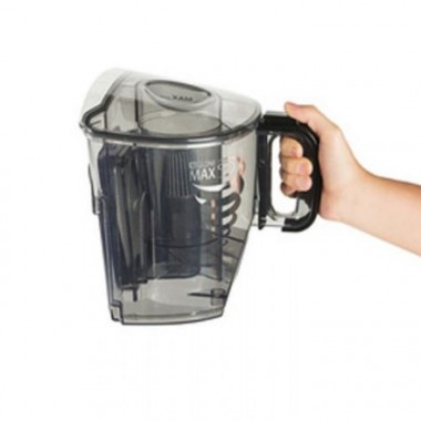 Aspirateur Arnica 2000W - ET14402 PIKA - Rose Gold