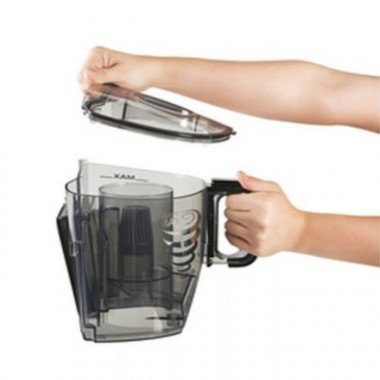 Aspirateur Arnica 2000W - ET14402 PIKA - Rose Gold