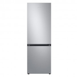 Réfrigérateur Samsung No Frost - Combiné - 340L - RB34T600FSA - Inox