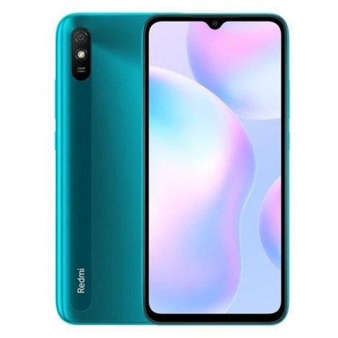 Redmi 9A 2/32 2022 Vert