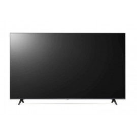 TV LG 55" 4K Ultra HD Smart - 55UP7750PVB - Noir