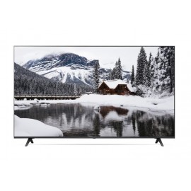 TV LG 43" 4K Ultra HD Smart - 43UP7750PVB - Noir