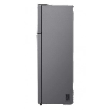 Réfrigérateur LG No Frost - 360L - G402RLCB - Silver